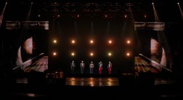 WayV (เวย์วี) โอบล้อมทุกความประทับใจจน "ไร้ทางออก" ในคอนเสิร์ตใหญ่ "2025 WayV Concert Tour [NO Way OUT] in BANGKOK"